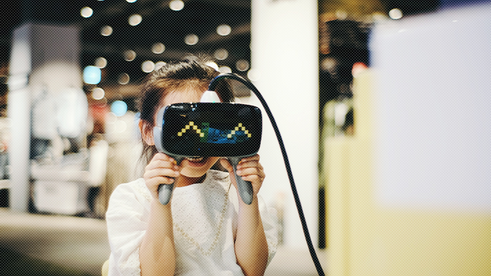 360˚VR